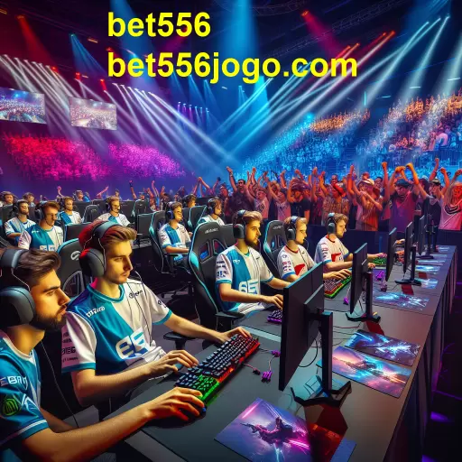A Revolução dos eSports: O Futuro do Entretenimento Digital